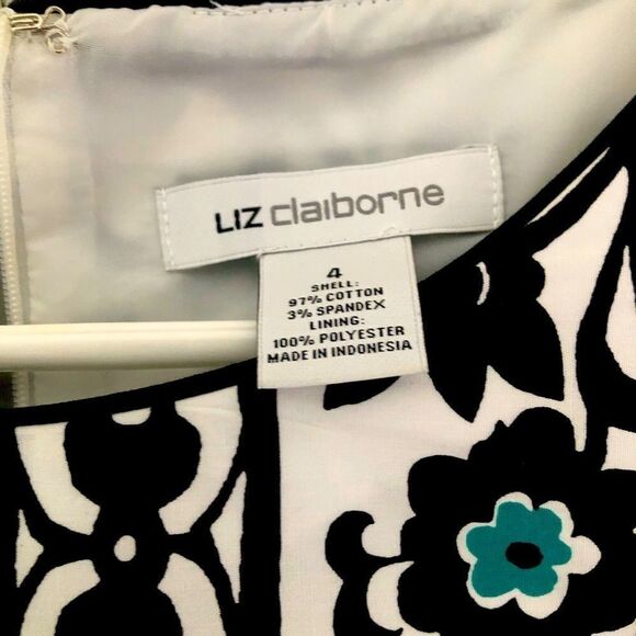 Liz dress   - Picture 2 of 2